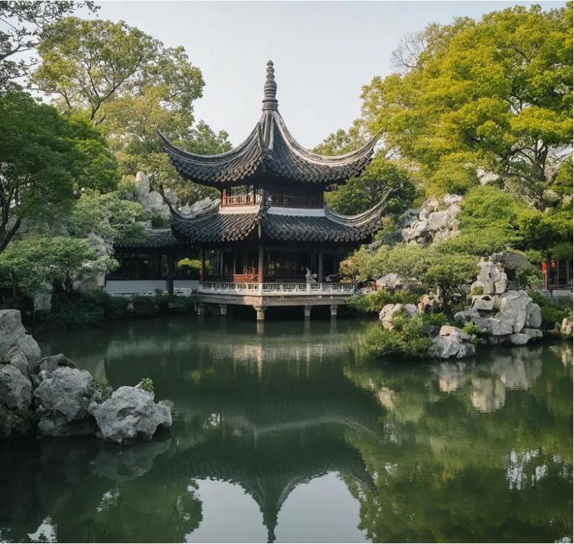 枝城宿命餐饮有限公司